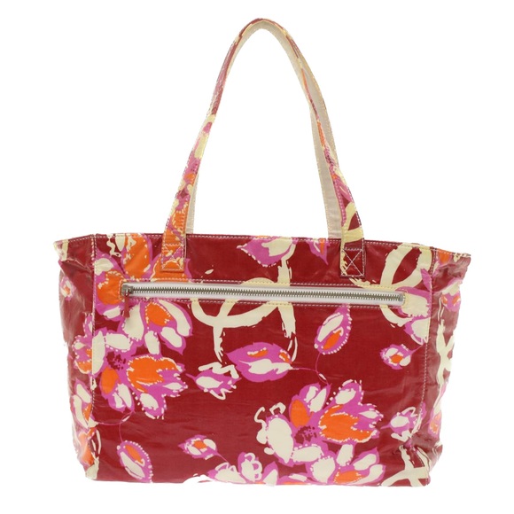 CHANEL Logo CC Tote - Picture 1 of 16